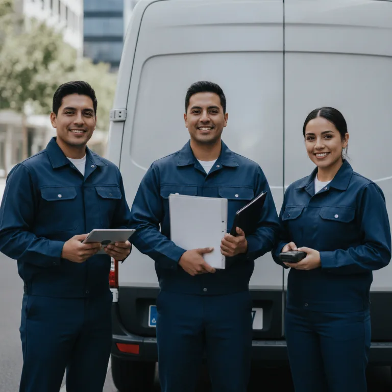 Corredor de Seguros equipo en Tampico